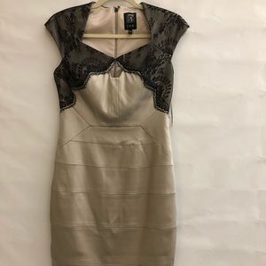 Jax cocktail dress